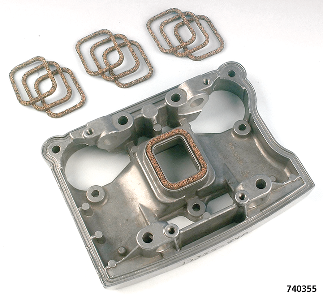 10pck Gaskt rock cvr cntr cork BT84-99