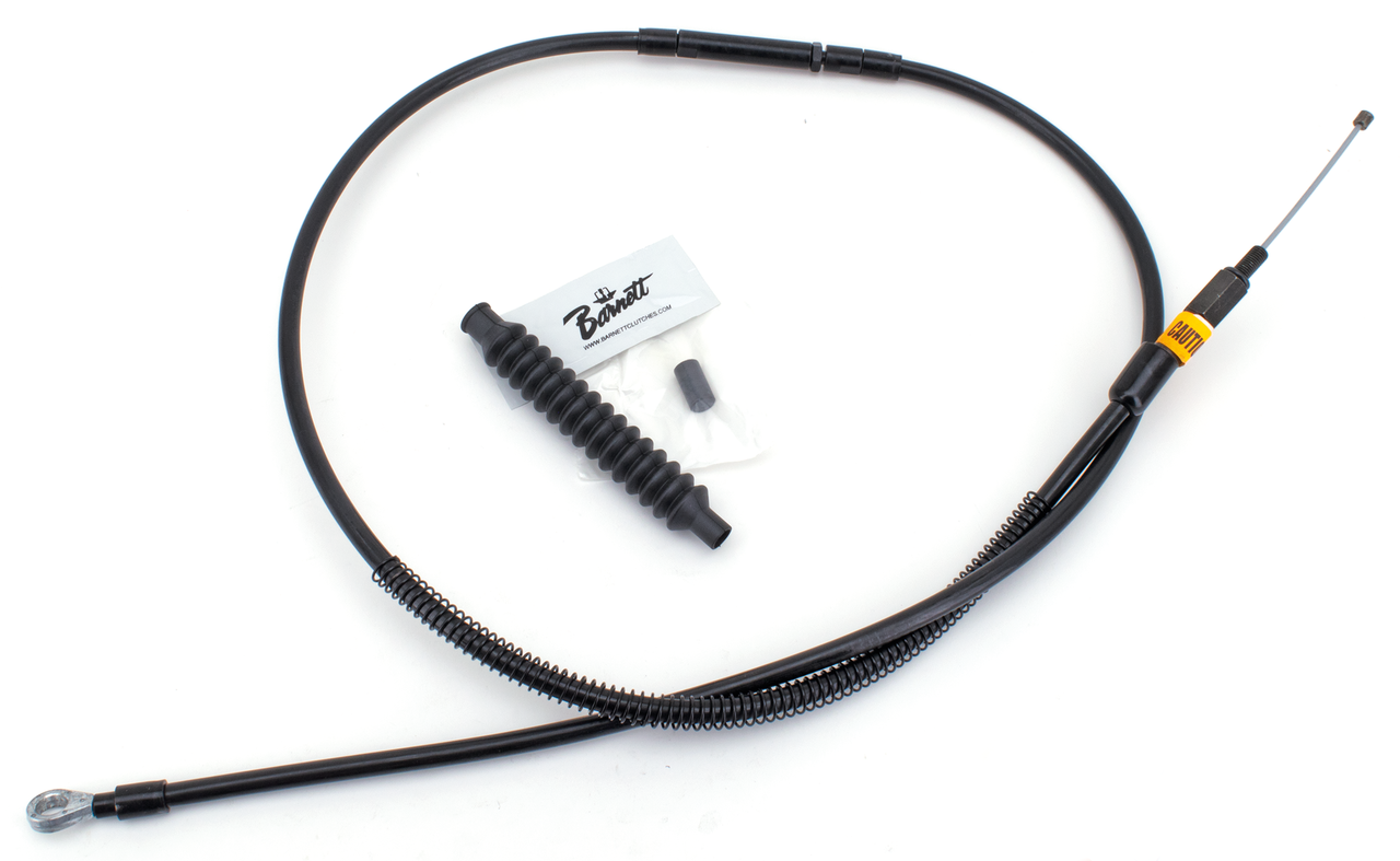 Stealth Clutch Cable Assy FXD06 61"