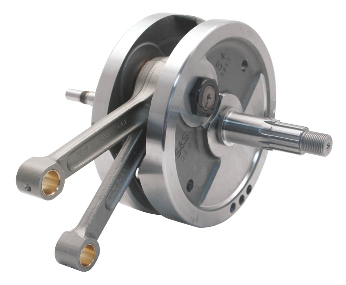 S&S Flywheel Assembly BT84-89 (BT84-99)