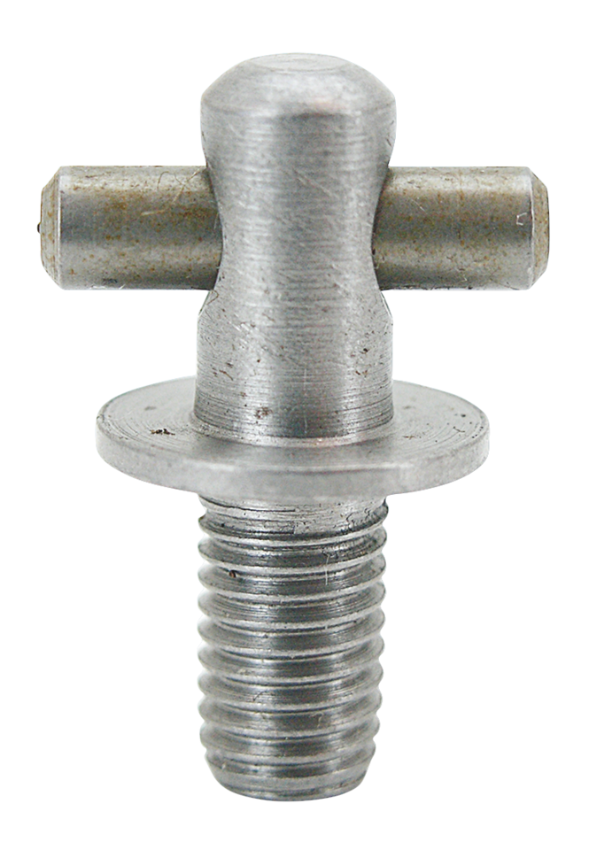 GZP Quick release seat pin 1/4-28