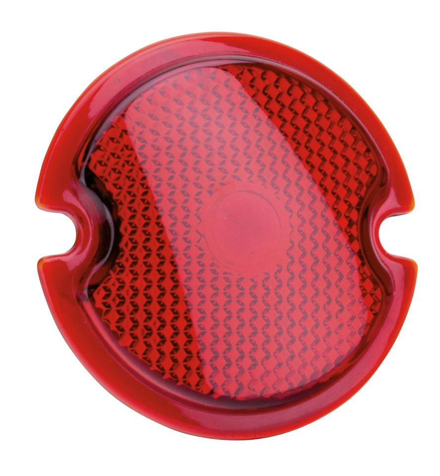 NSC 32-36 Ford taillight repl.lens