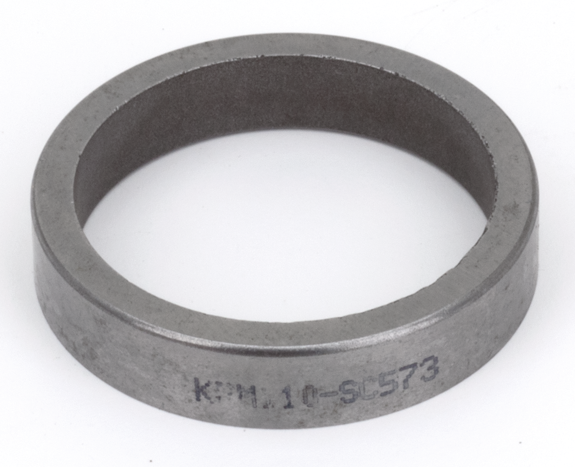 Valve seat, Po-Met, 2.256"x1.870"x.450"