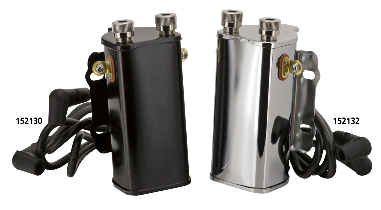 GZP Black 6V coil BT+SV45ci 30-47