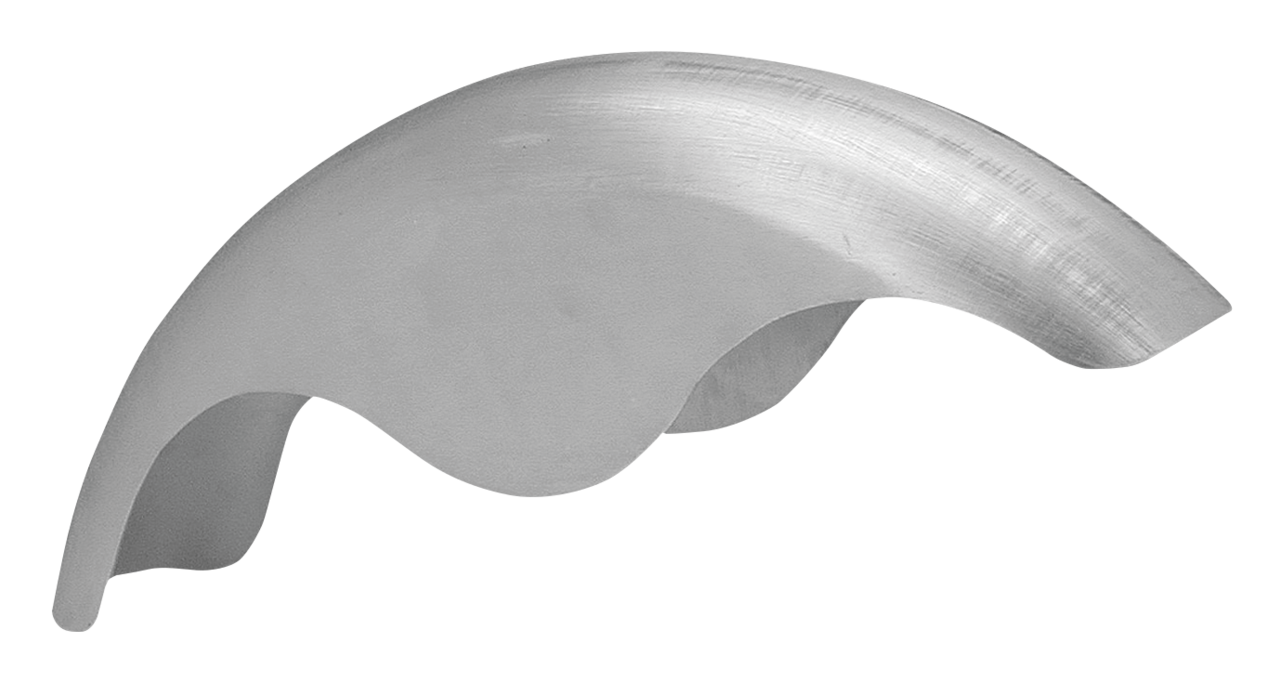 4.75" St smooth mako front fender