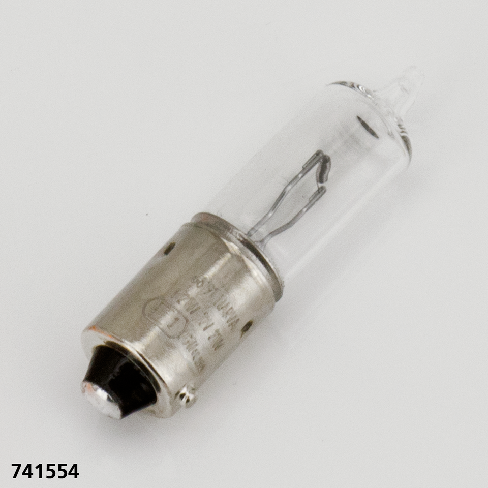 Kellermann 12V21W bulb for bar-end T.S.