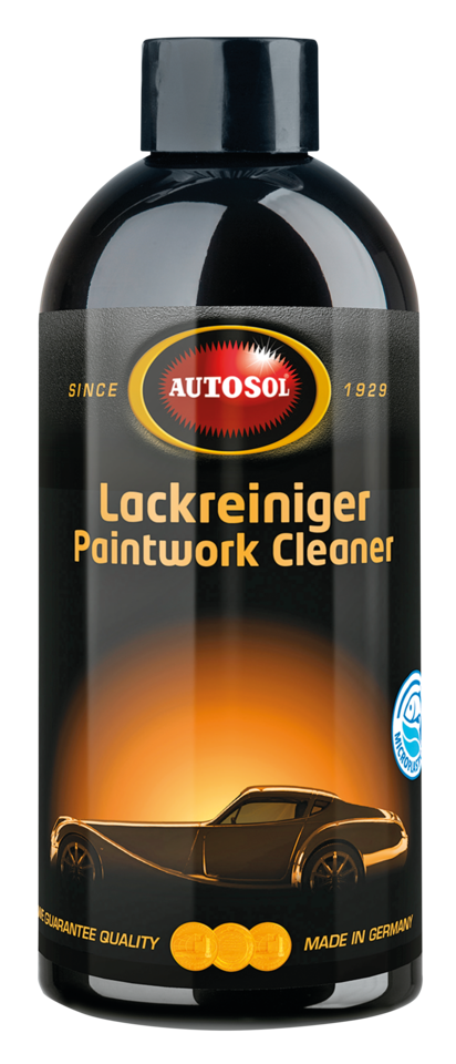 Autosol Paint Work Cleaner 500ml EACH