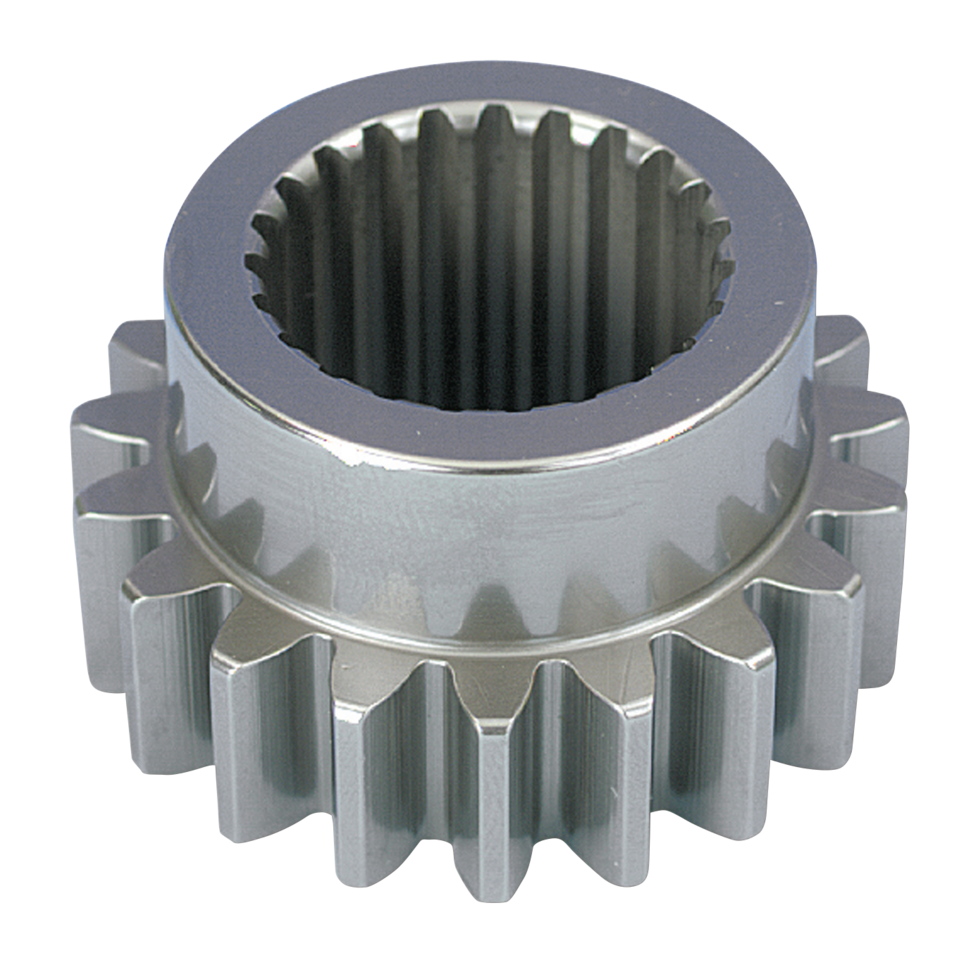 Jims C4 Gear BT80-93 retrofit 94-06