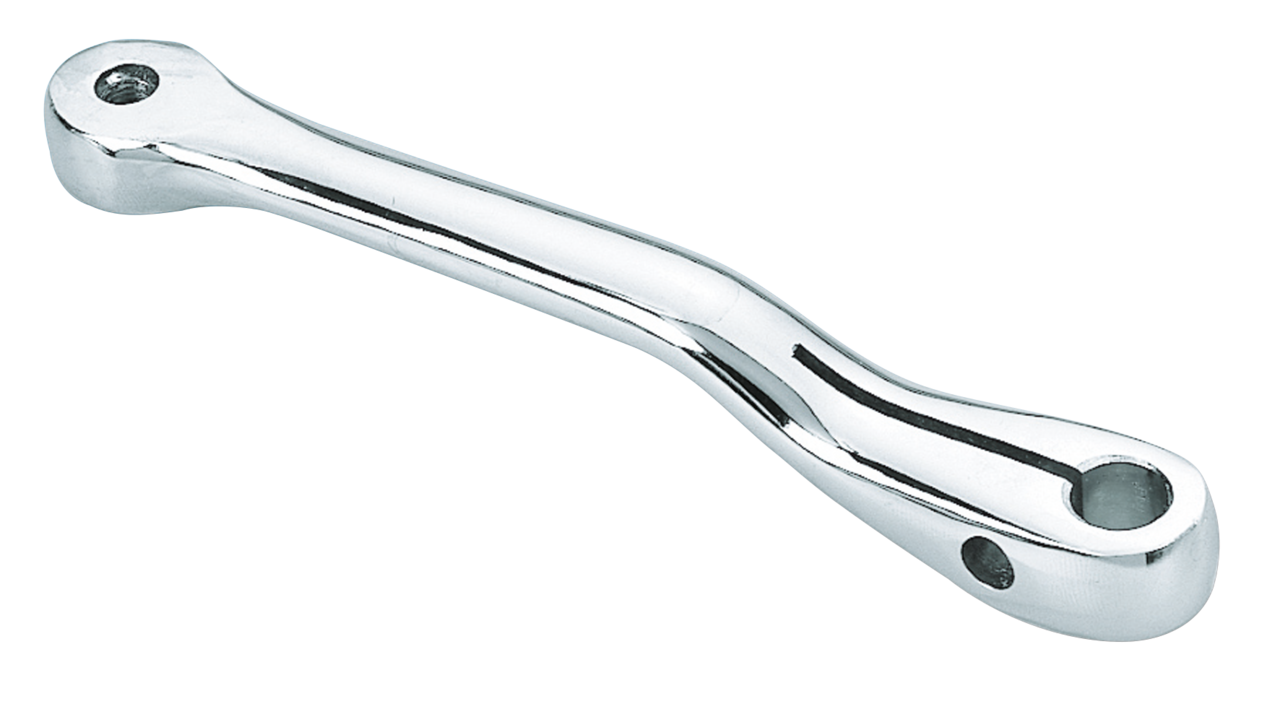 GZP Lever shift XL 71-76, FL 52 up