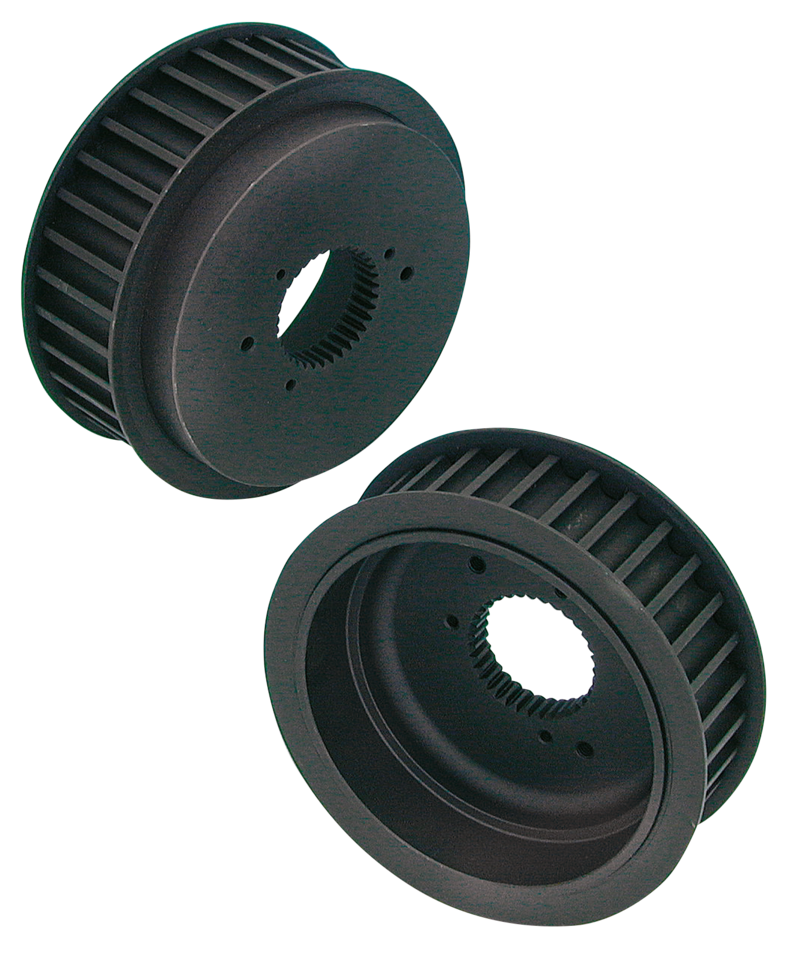 GZP Belt pulley 29T 1" Offset BT85-93