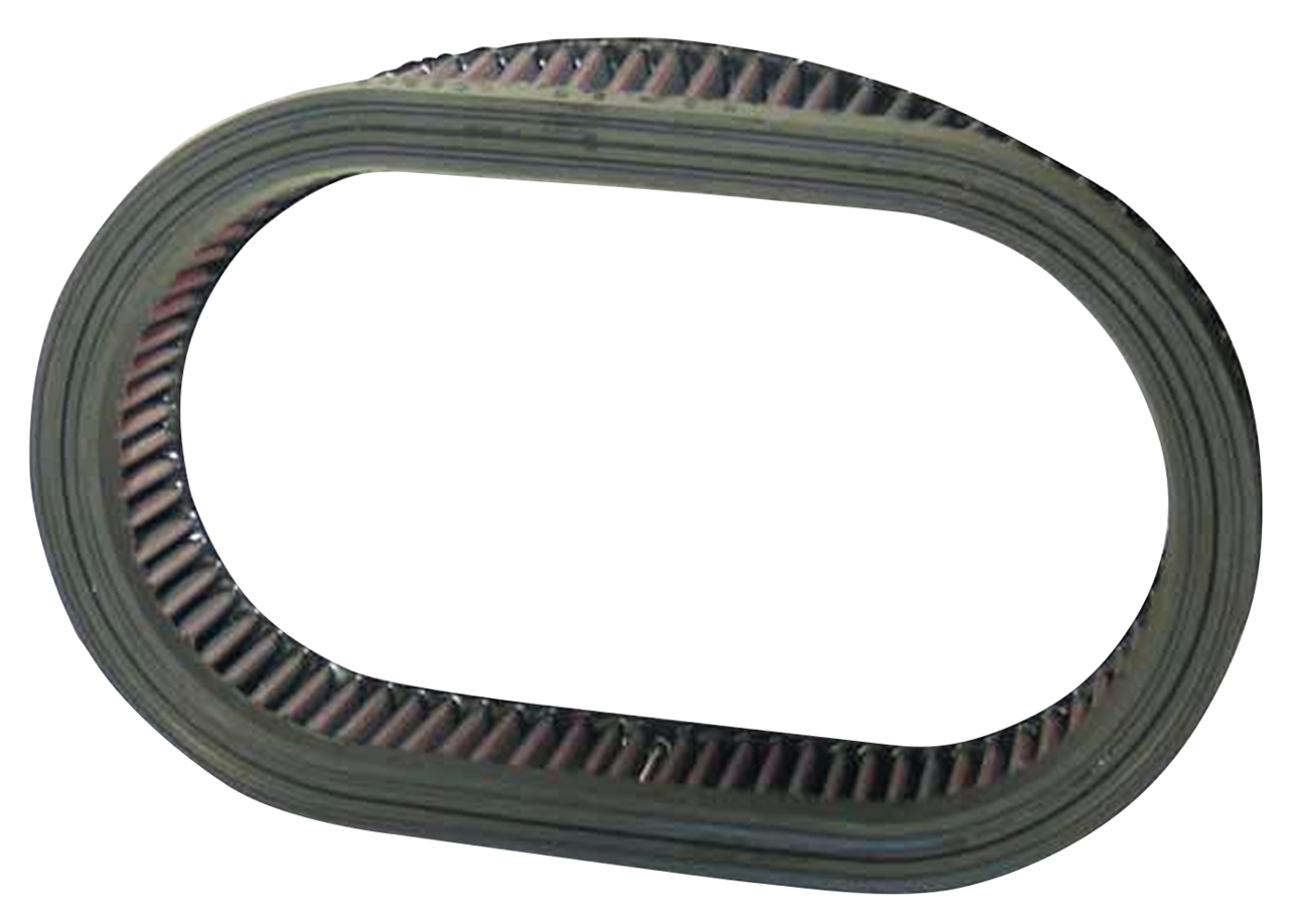 K&N Airfilter element XL67-74 FL 67-75