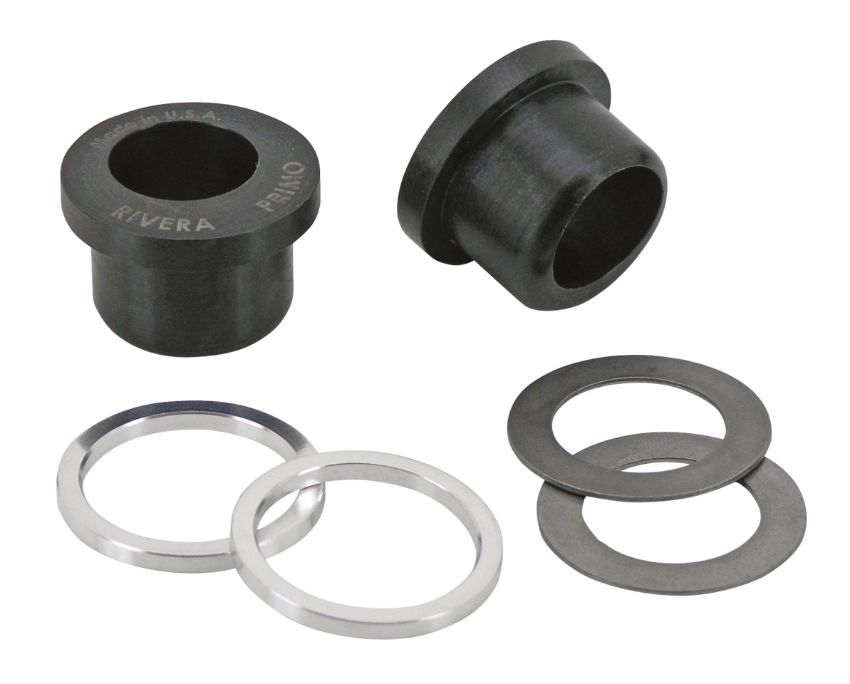 Stiffey kit swingarm stiffener FLH/FXR