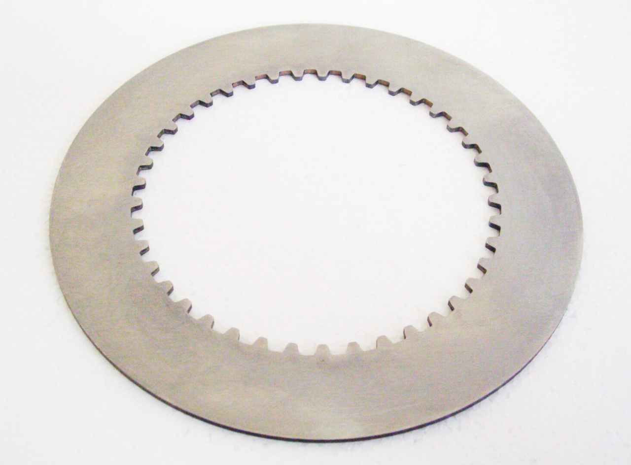 Steel plate for Primo Pro clutch .080"