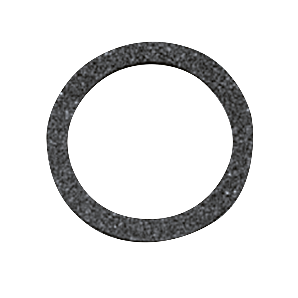 10pck Gasket inspection cvr 36-64 (cork)