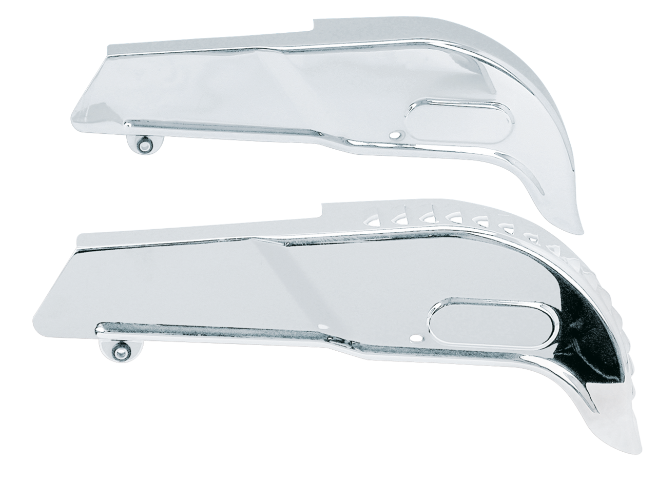 GZP Chain guard w/louvers FL 63-84