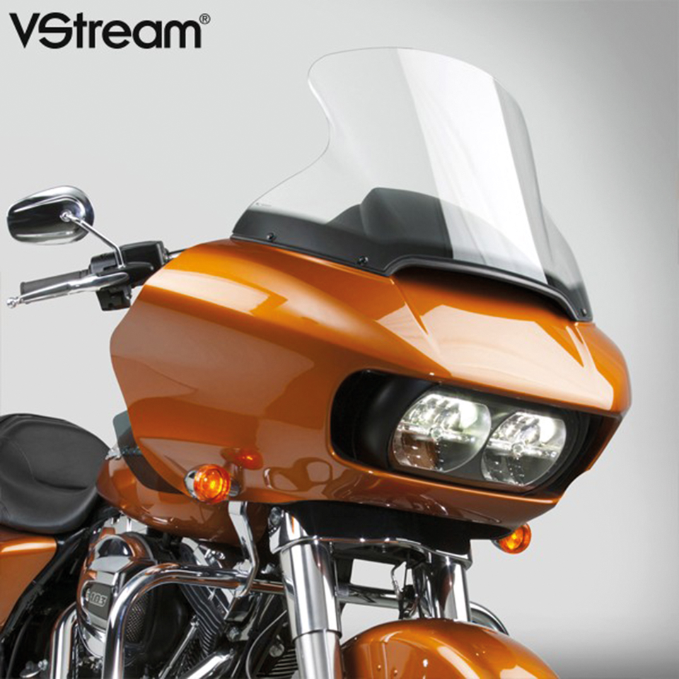 V-Stream 16" windscreen FLTR15-UP