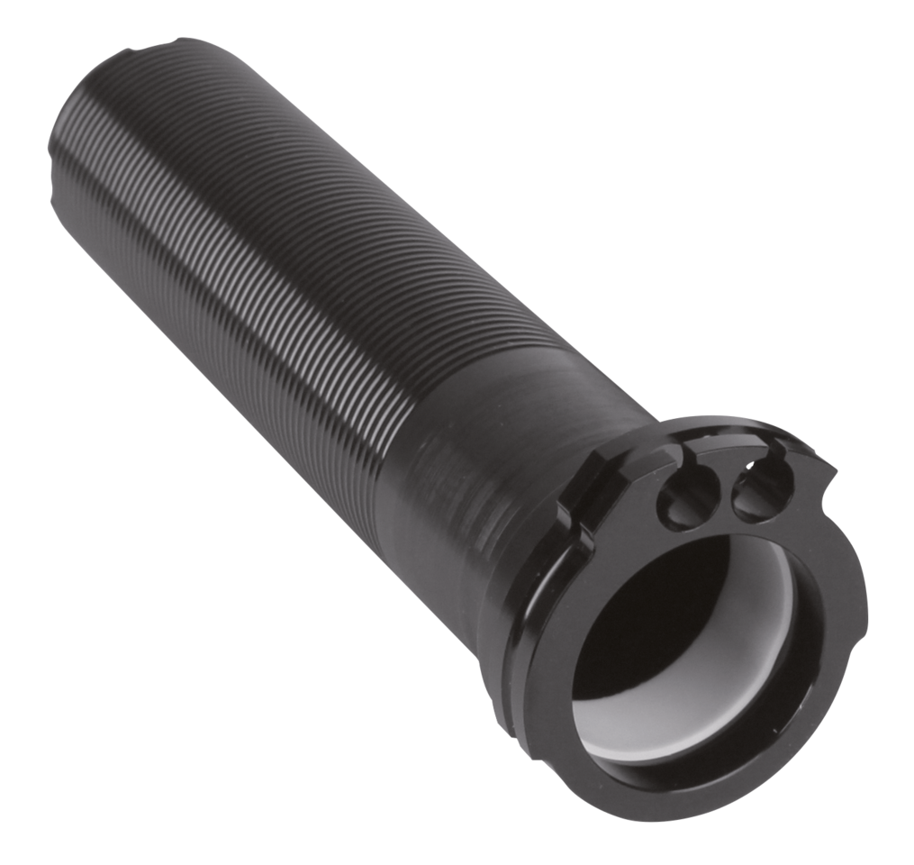 Odi Fusion Alloy Throttle Tube TBW08-up