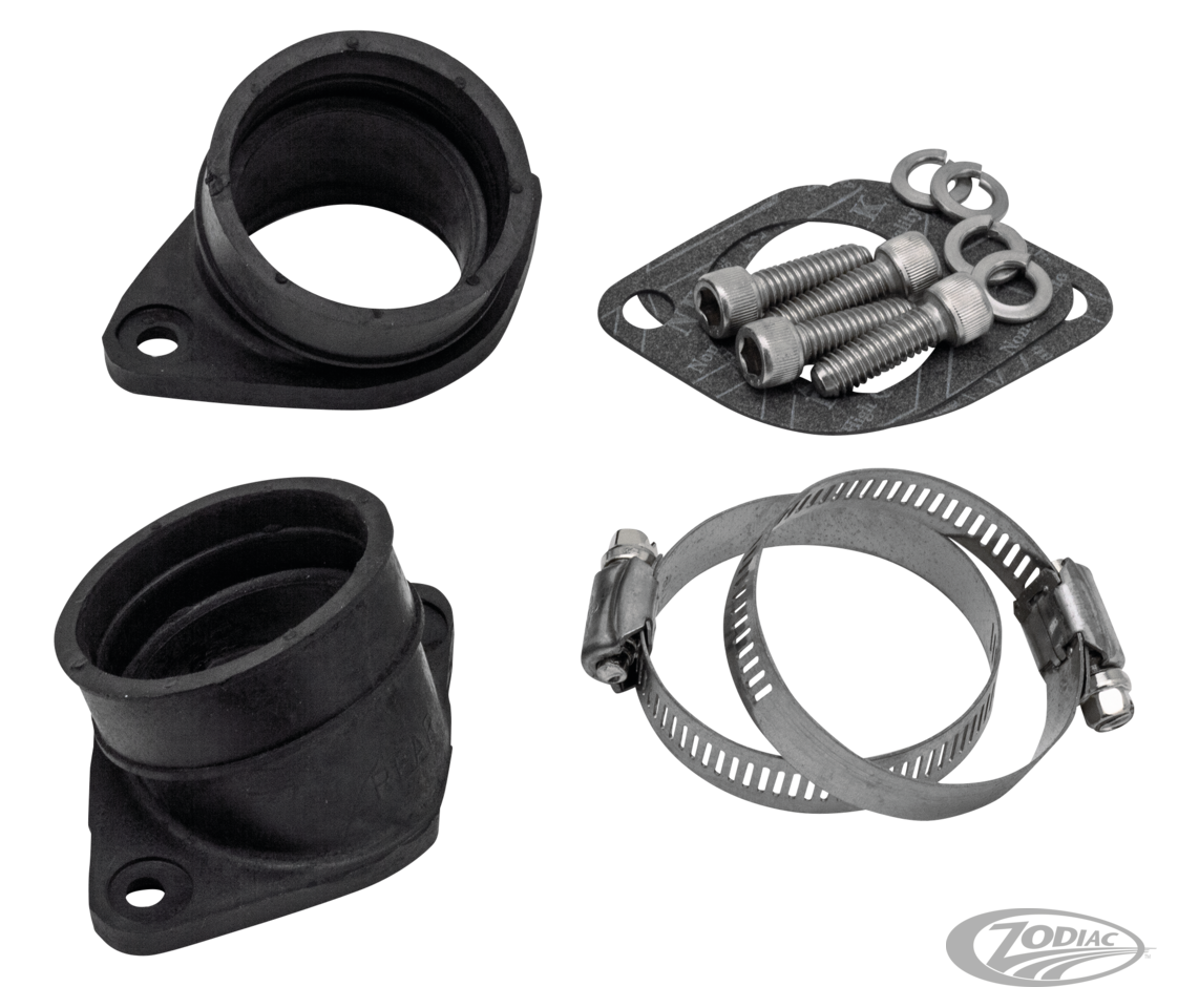 Compliance fitting kit BT83-89