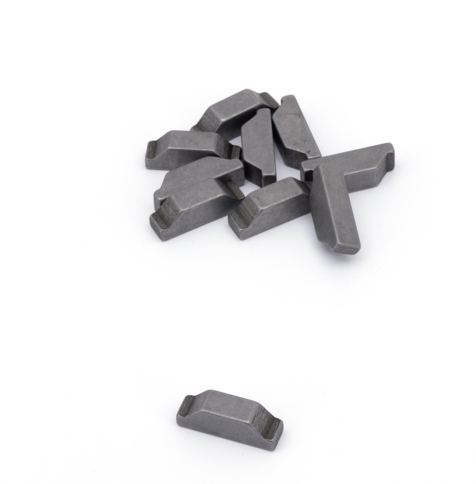 10pck Clutch Hub Key BT85-90