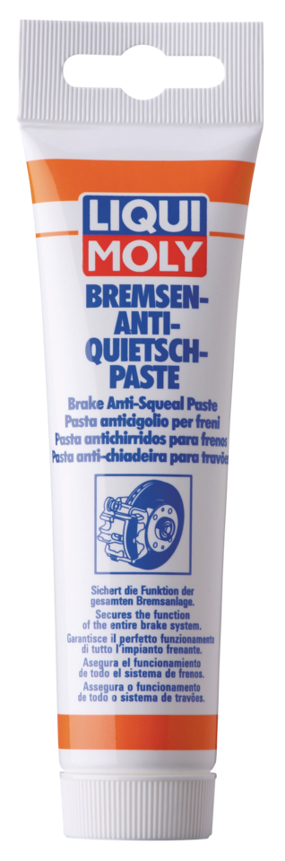 100g Brake Anti-Squeak paste