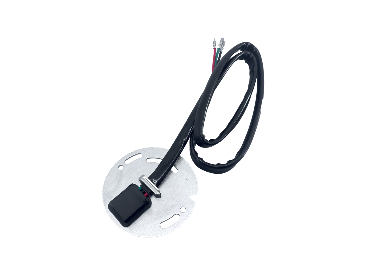 Dual Fire Sensor plate FXD91-95