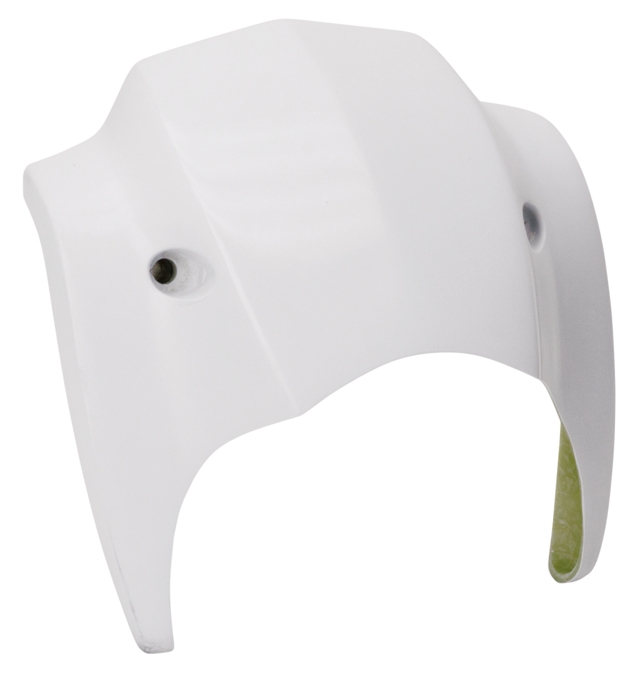 Headlight shroud FXBR18-UP Breakout