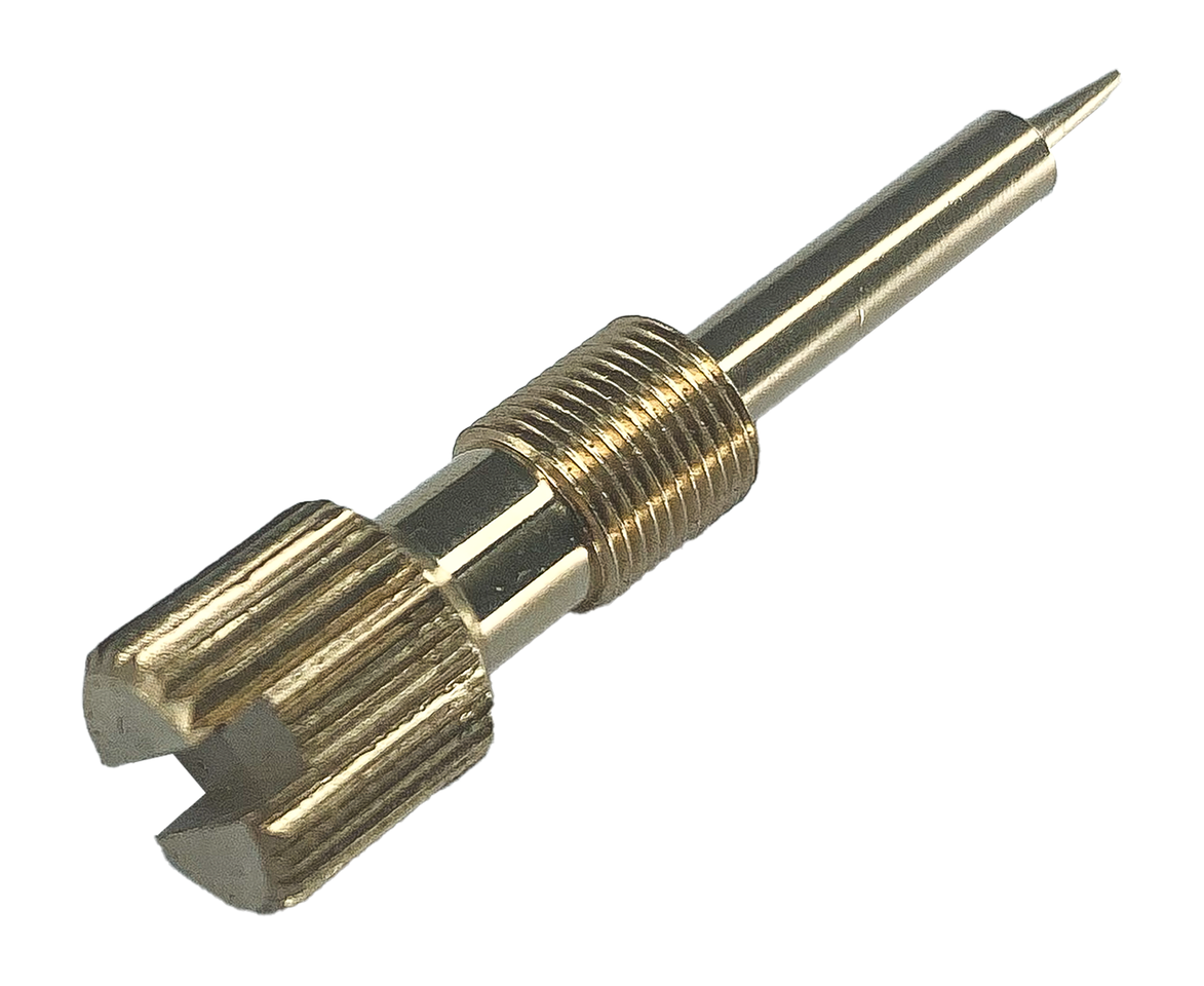 Mikuni replacement screw pilot fuel