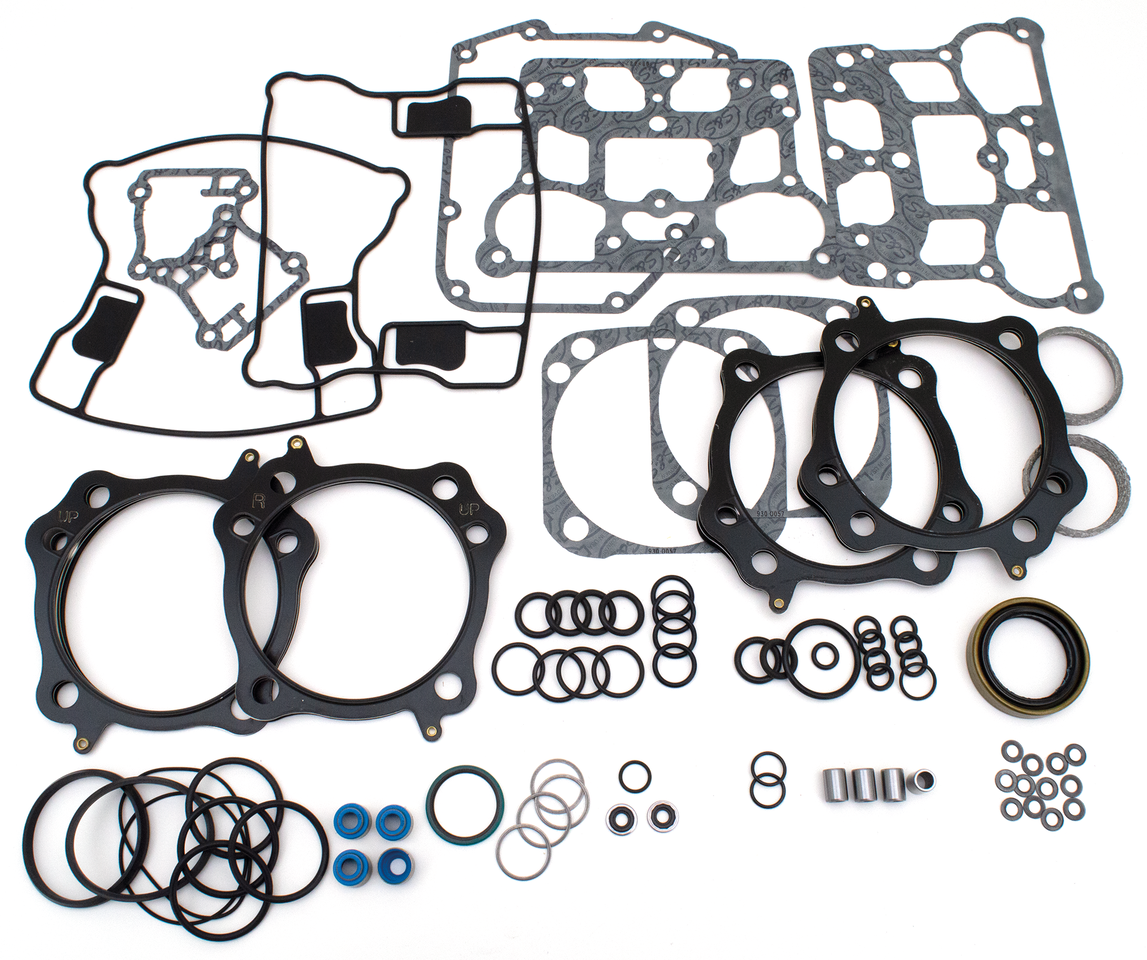 S&S T143 4.425" bore engine gasket kit