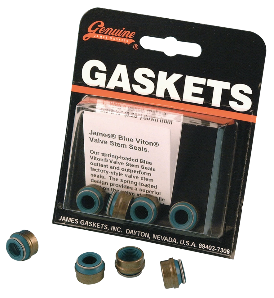 Valve Stem Seals XL84-99 BT84-01