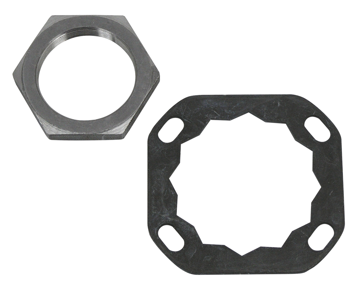 GHDP Nut, trans sprocket FXD06 TC07-17