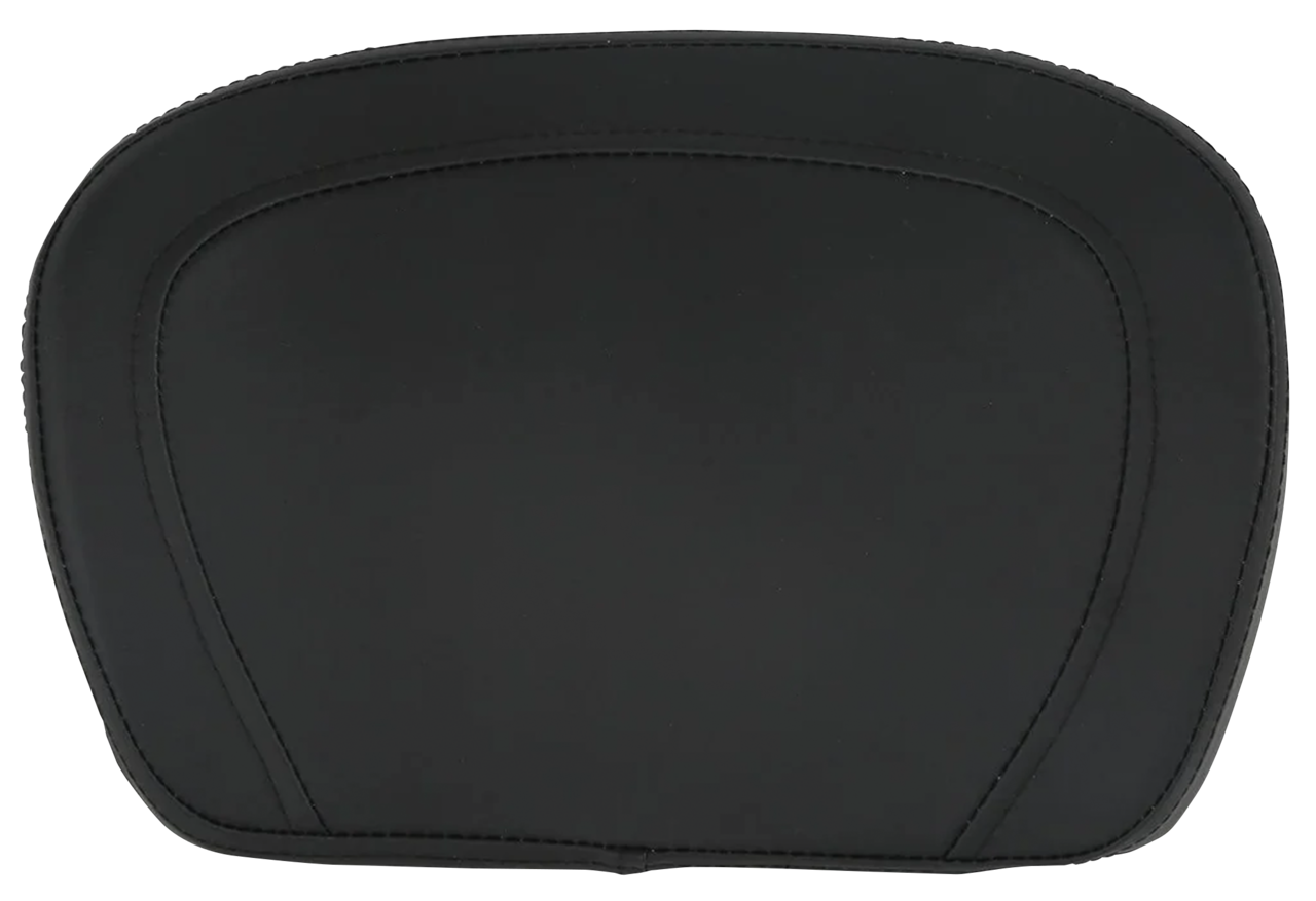 Backrest Pad Black FLH/T97-Up