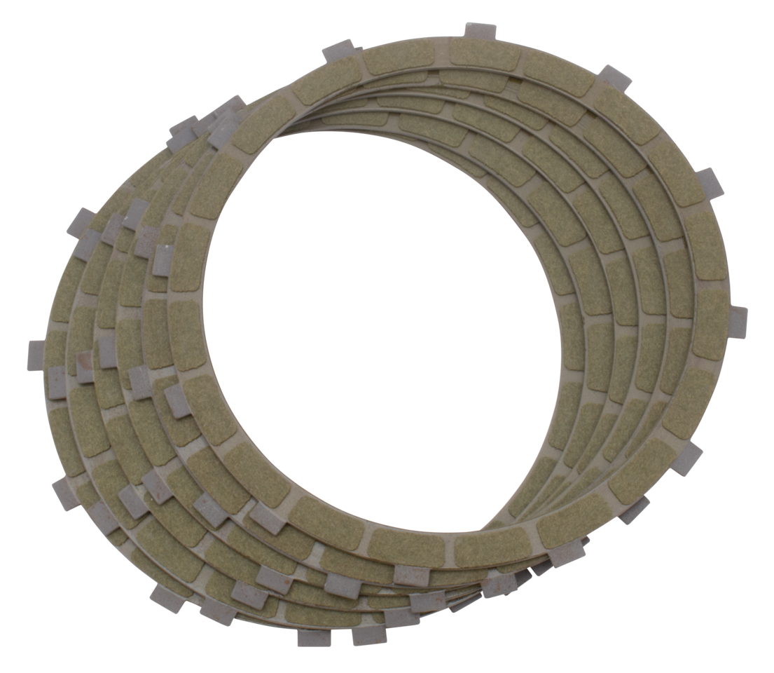 Barnett Kevlar clutch kit BT84-90