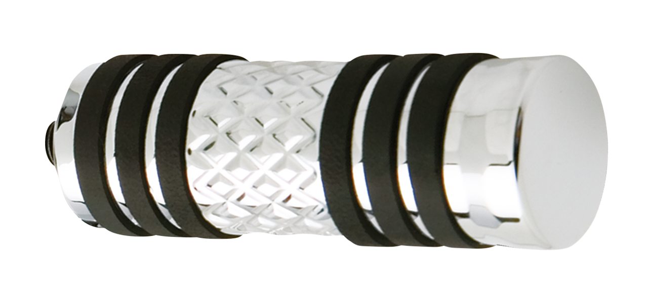 DIAMOND FLATBAND SHIFTER/BRAKE PEG