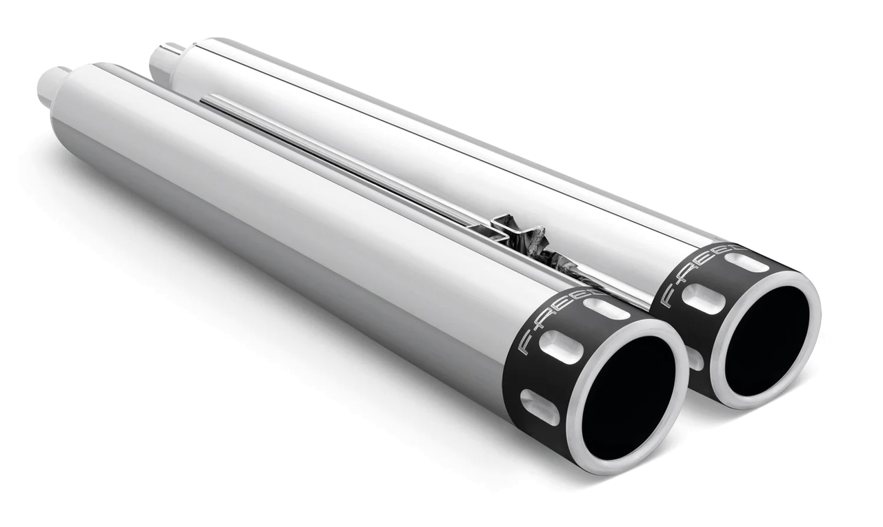 Freedom Eagle s/o Chr/Blk Vintage/Classi