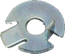 GZP Starter Jackshaft tab washer