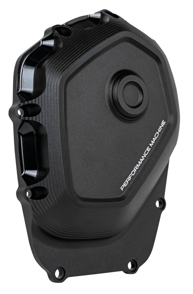 PM Race Series Cam Cover ME17-Up