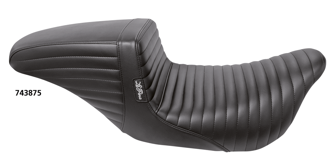 KickFlip Black PL FLH/T08-Up