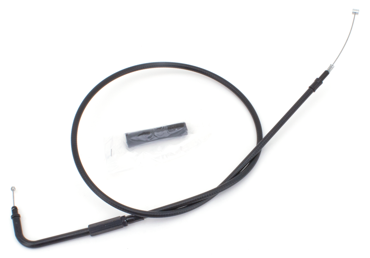 GZP Stealth BT96 LN=33" 90dgr idle