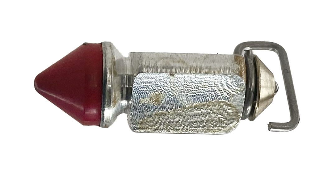 Needle assy., gas - .240" ID, wire type