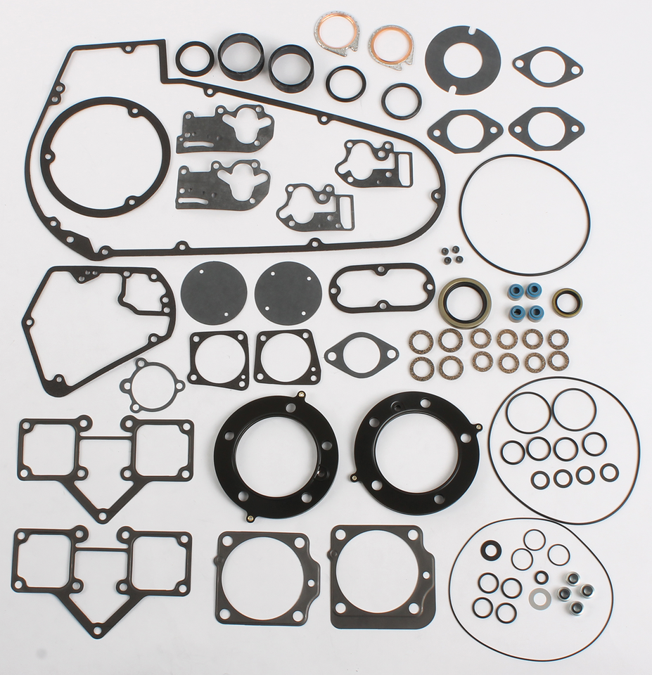 BT70-84 SHOVELHEAD EST COMPLETE GASKET K