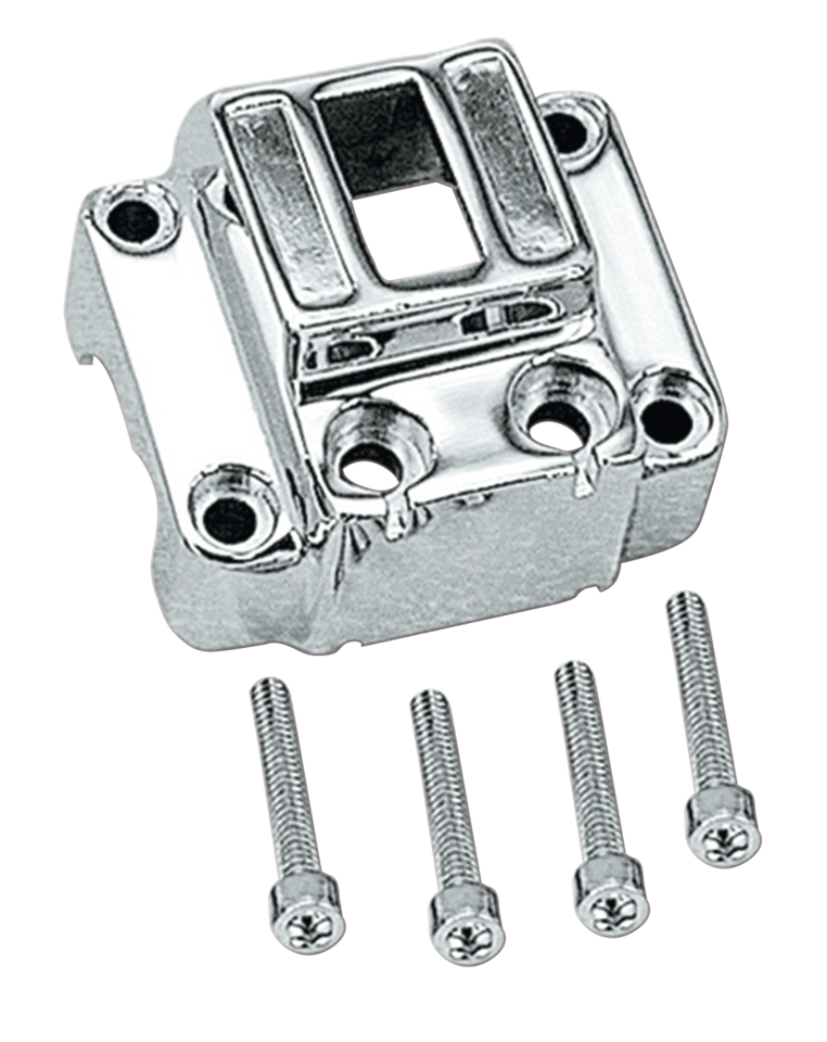 GZP Switch Housing Vertical