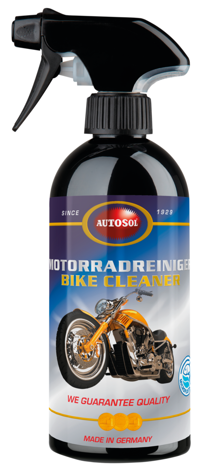 Autosol Bike Cleaner 500ml EACH
