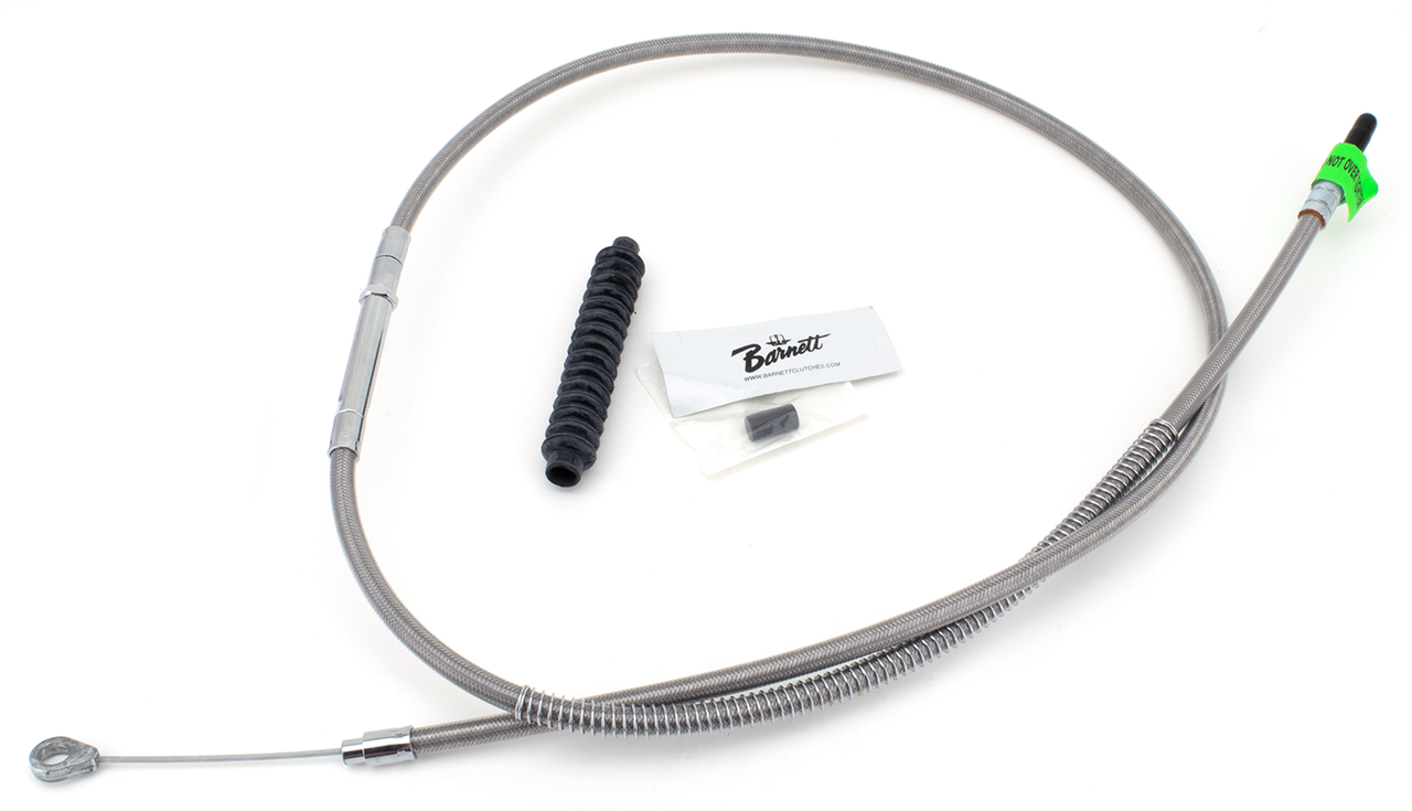 Barnett BCC clutch cable FLH08 L=165cm