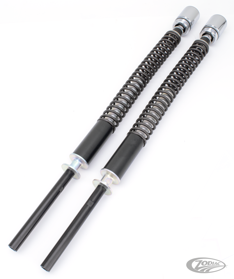 Bitubo Cartridge Kit +50mm FLTRXSE17-20