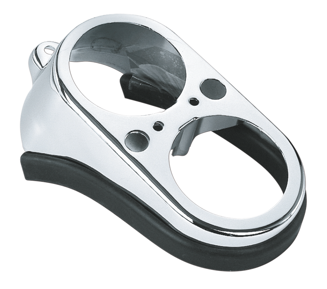 Dash cover FXS die-cast