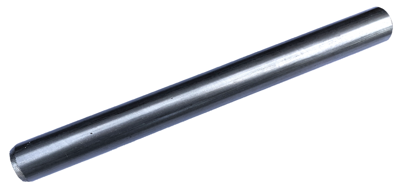 VG Backbone Support 1" BT53-57 Panhead