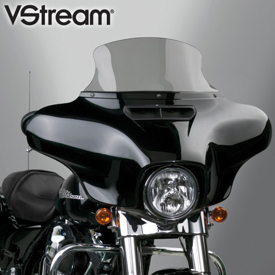 V-Stream 9.6" Light Tint FLH/T14-UP