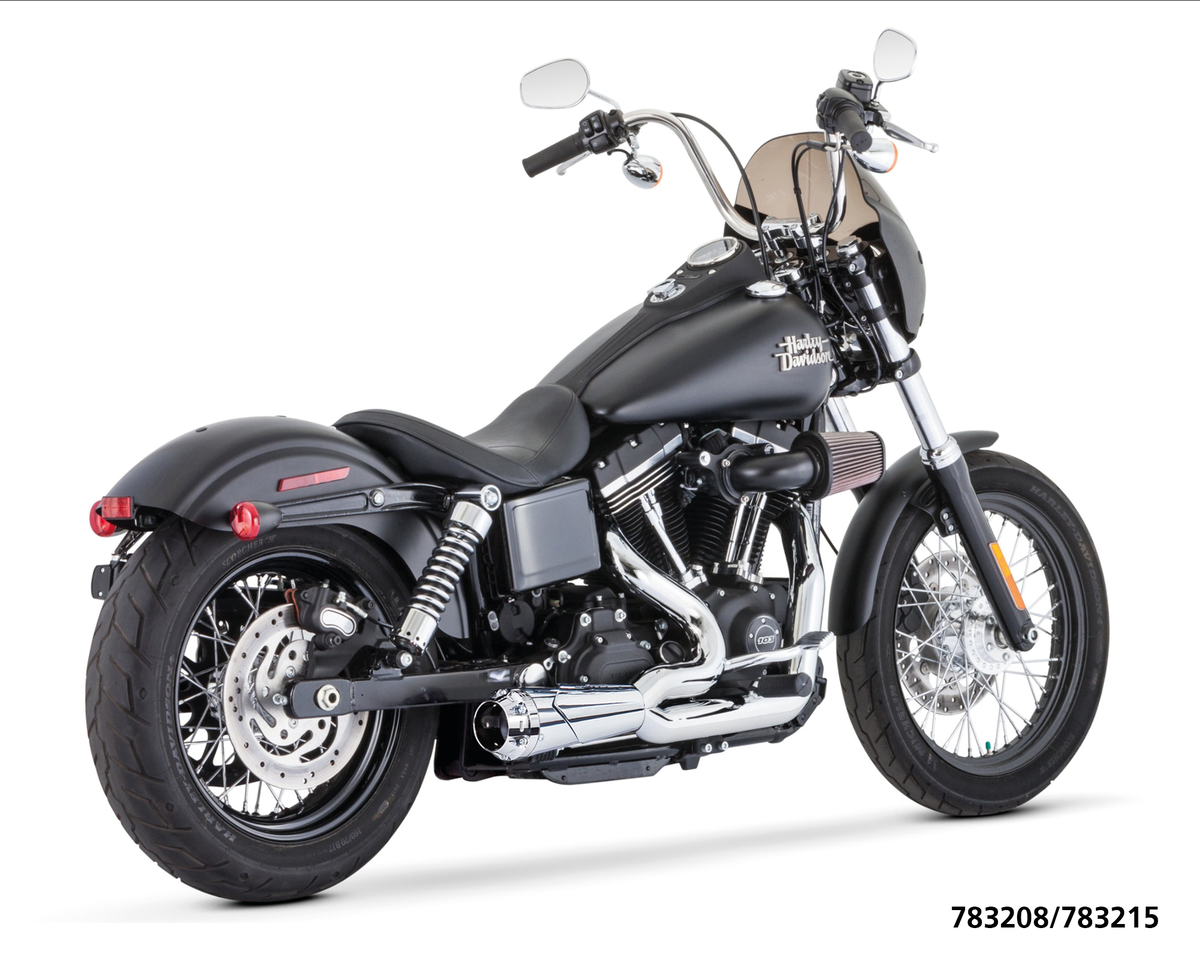 US OUTLAW LOW 2-1 CH/CH FXD07-17