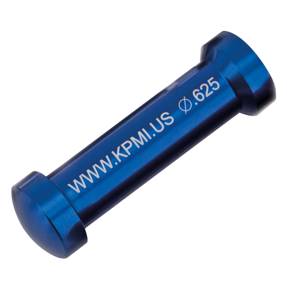 KPMI Seal install tool SHOVEL 80ci Blue