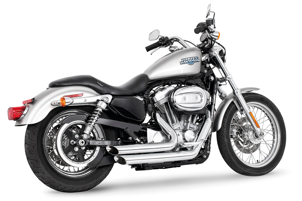 e2 XL04-06 Amendment Chrome