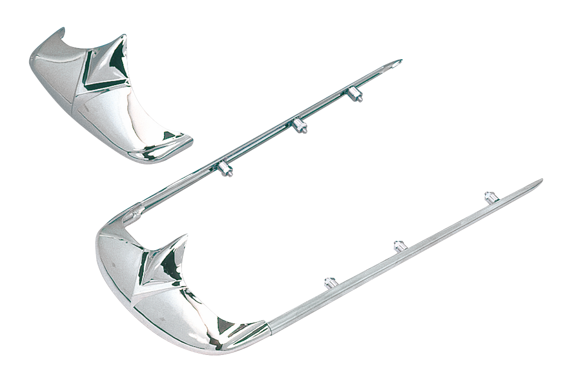 Frnt fend.side spearset FL #59205/6-57